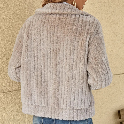 Vanessa | Cozy Knit Layer