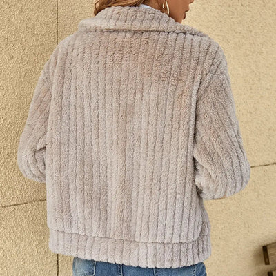 Vanessa | Cozy Knit Layer