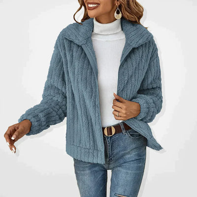 Vanessa | Cozy Knit Layer