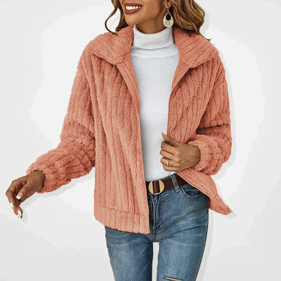 Vanessa | Cozy Knit Layer