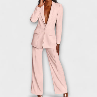 Amélie - Women's Suit