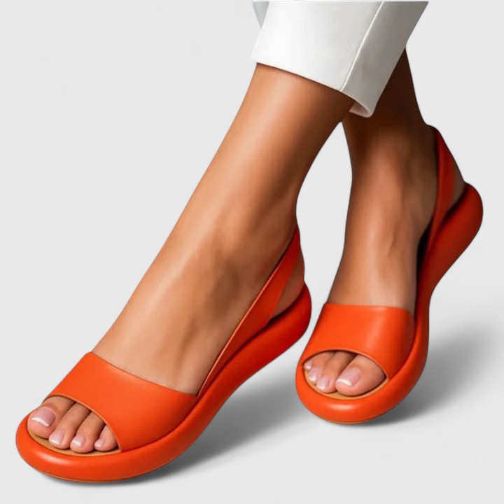 Samantha | Stylish Orthopedic Sandals