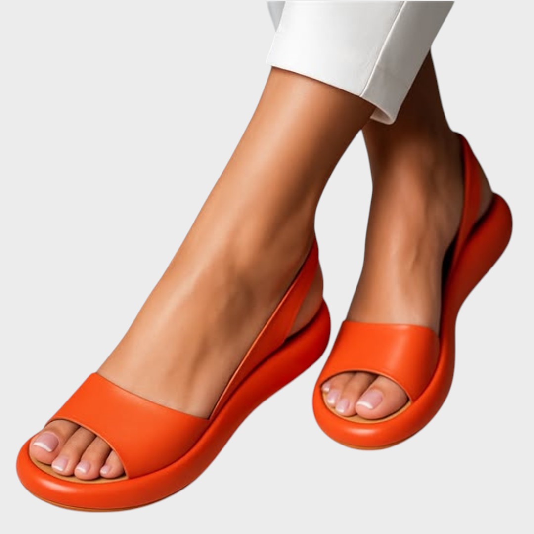 Ophelia | Stylish Orthopedic Sandals