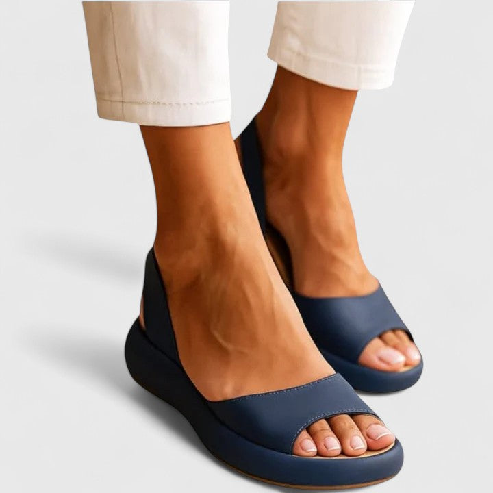 Samantha | Stylish Orthopedic Sandals