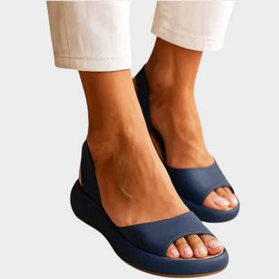 Ophelia | Stylish Orthopedic Sandals