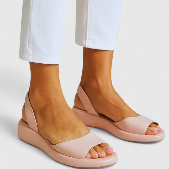 Samantha | Stylish Orthopedic Sandals