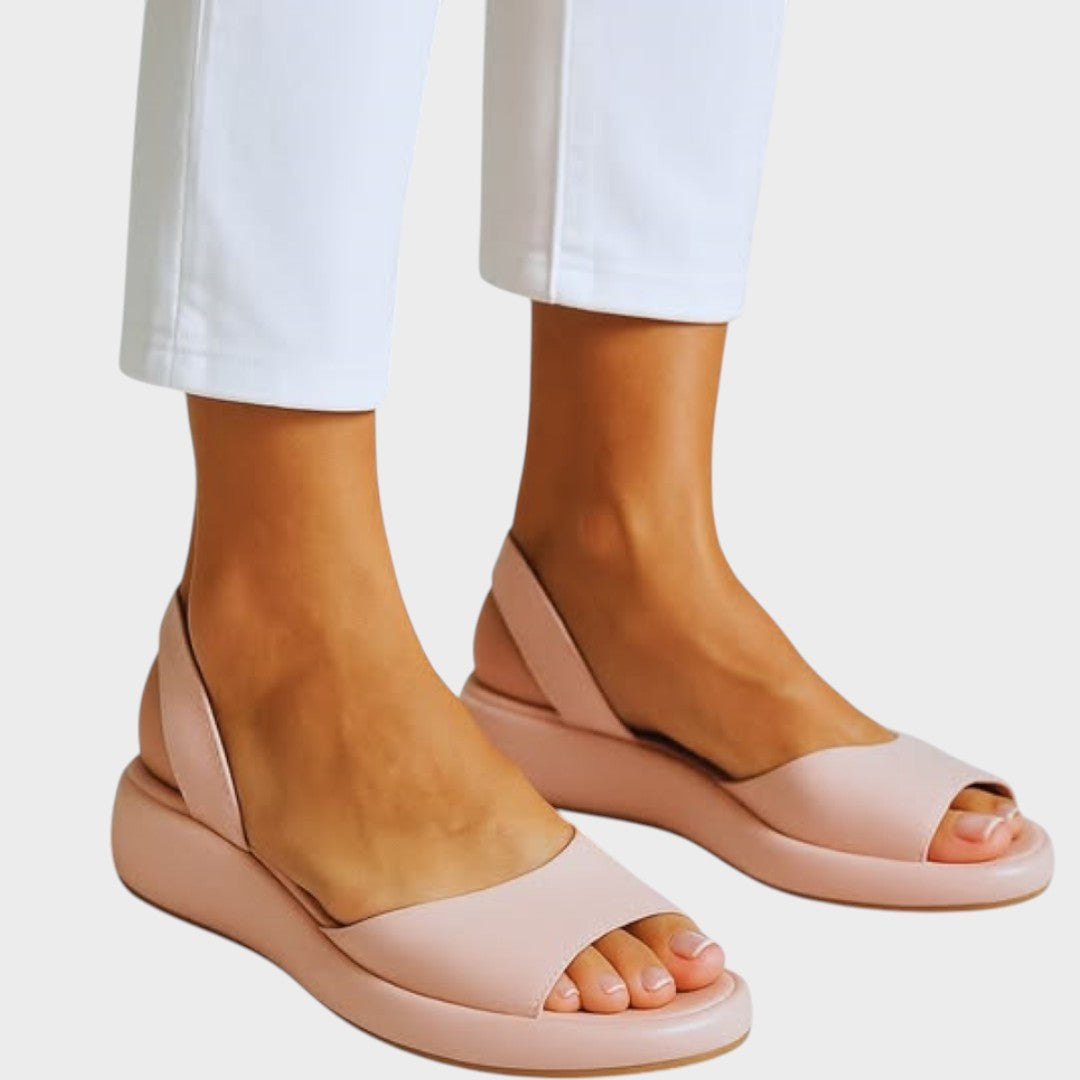 Ophelia | Stylish Orthopedic Sandals