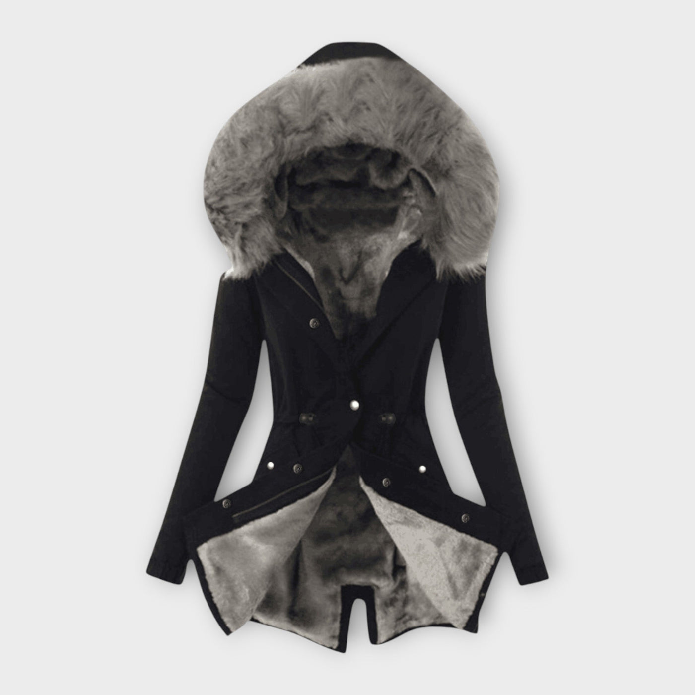 Jasmine | Stylish Winter Jacket