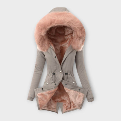 Sophie | Stylish Winter Jacket