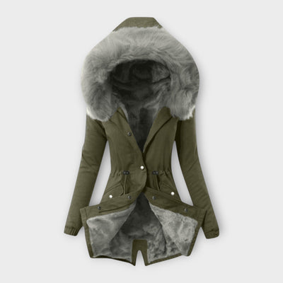 Sophie | Stylish Winter Jacket