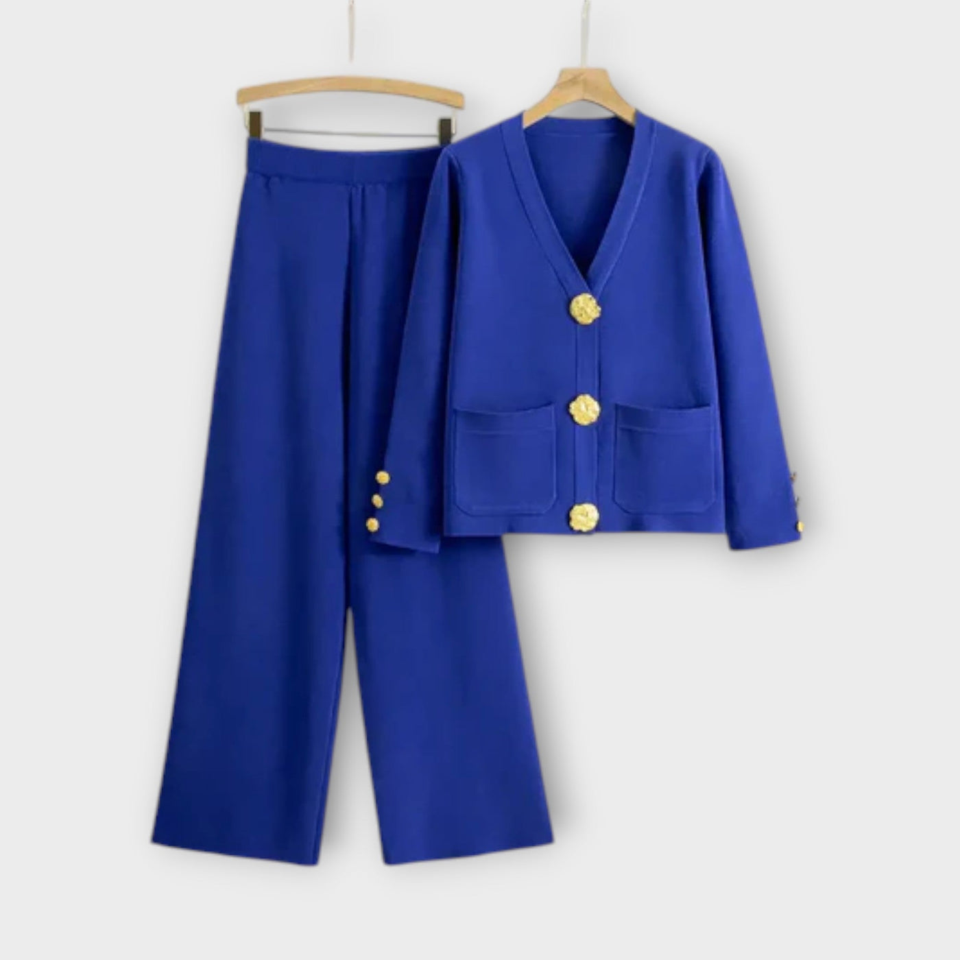 Lillian | Elegant Two-Piece Set