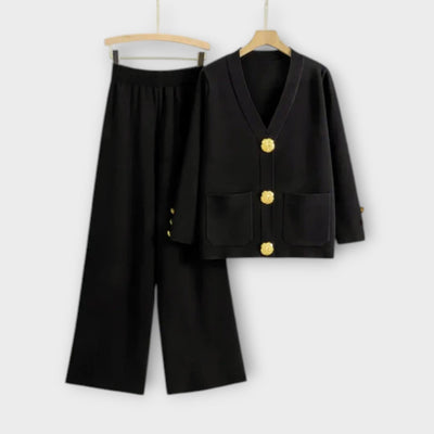 Lillian | Elegant Two-Piece Set