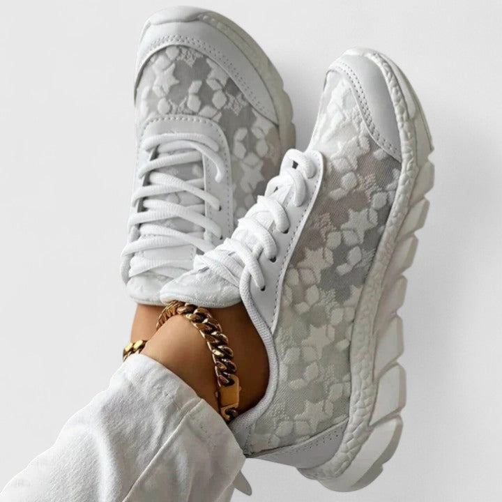 Claire | Orthopedic Comfortable Sneakers