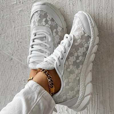 Megan | Orthopedic Women Sneakers