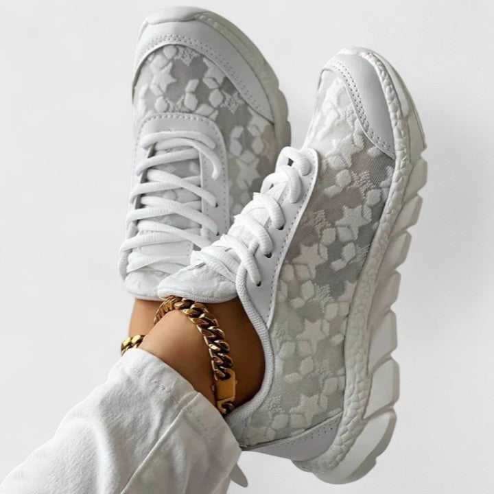 Claire | Orthopedic Comfortable Sneakers