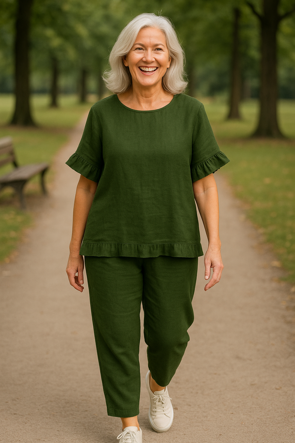 Chloe | Elegant Layering Set