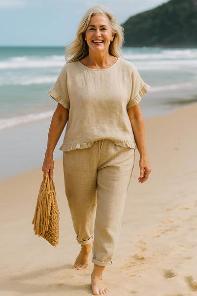 Chloe | Elegant Layering Set