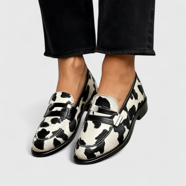 Rachel | Orthopedic Slip-On Loafers