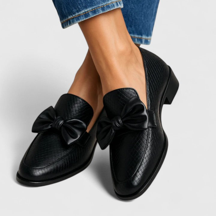 Mia | Chic Orthopedic Loafers