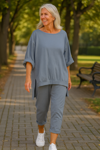 Maya | Effortless Comfort Set