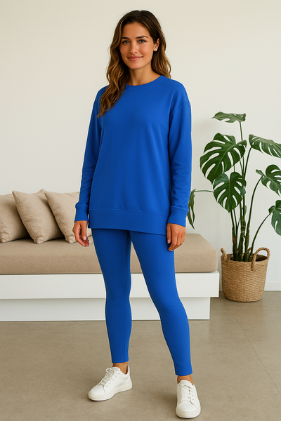 Madison | Cozy Lounge Set