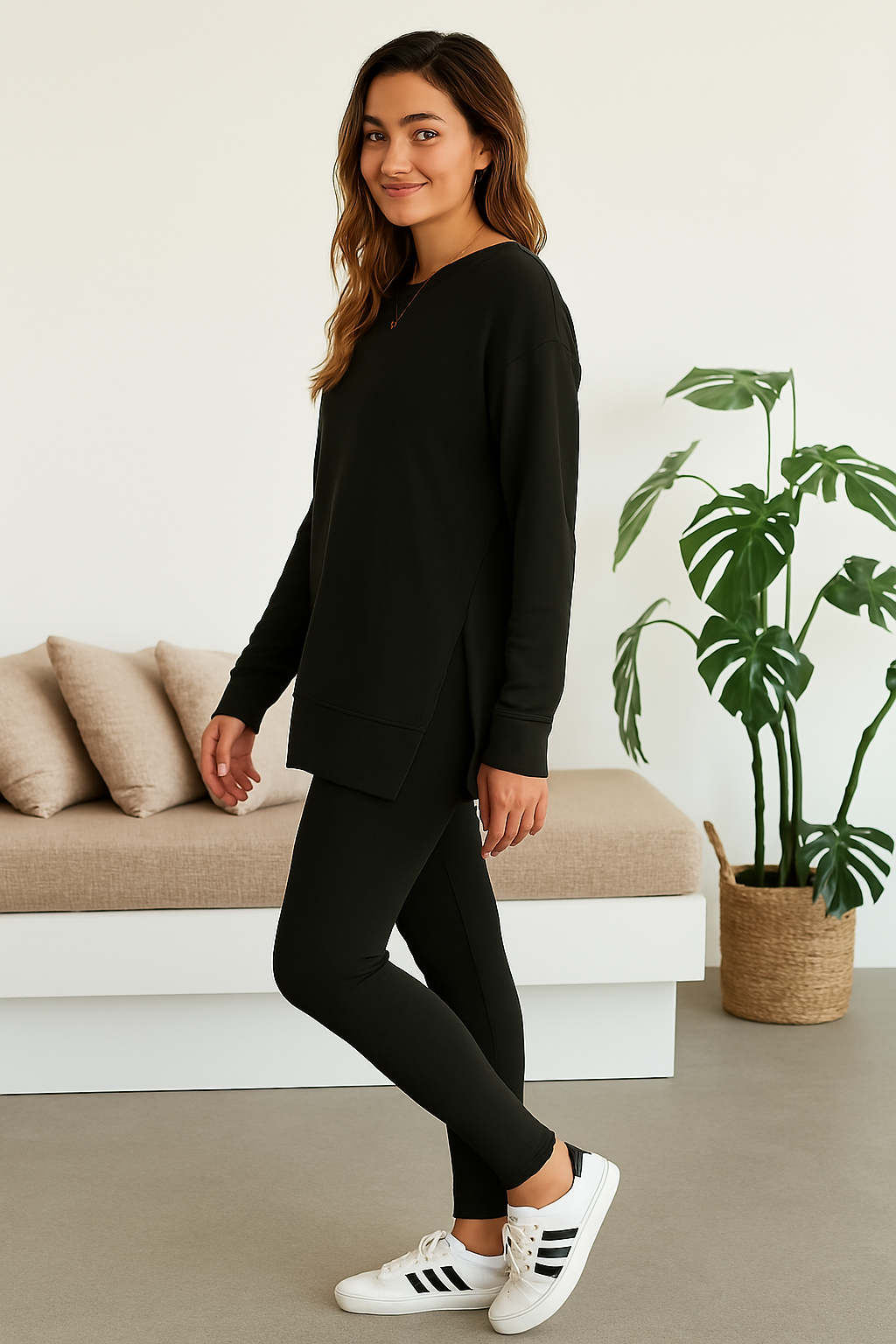 Madison | Cozy Lounge Set