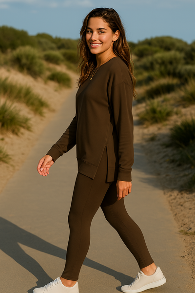 Madison | Cozy Lounge Set