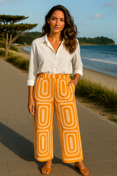 Hannah | Effortless Chic Set