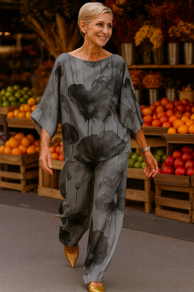 Mia | Elegant Comfort Set