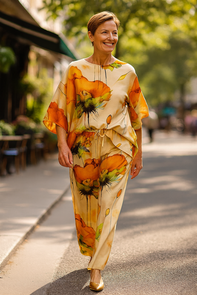 Mia | Elegant Comfort Set