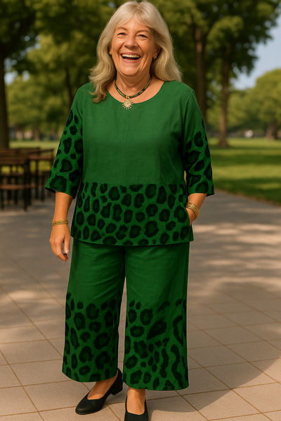 Megan | Effortless Stylish Set