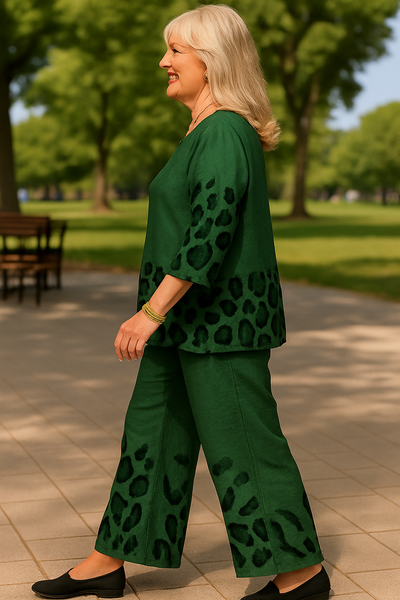 Megan | Effortless Stylish Set