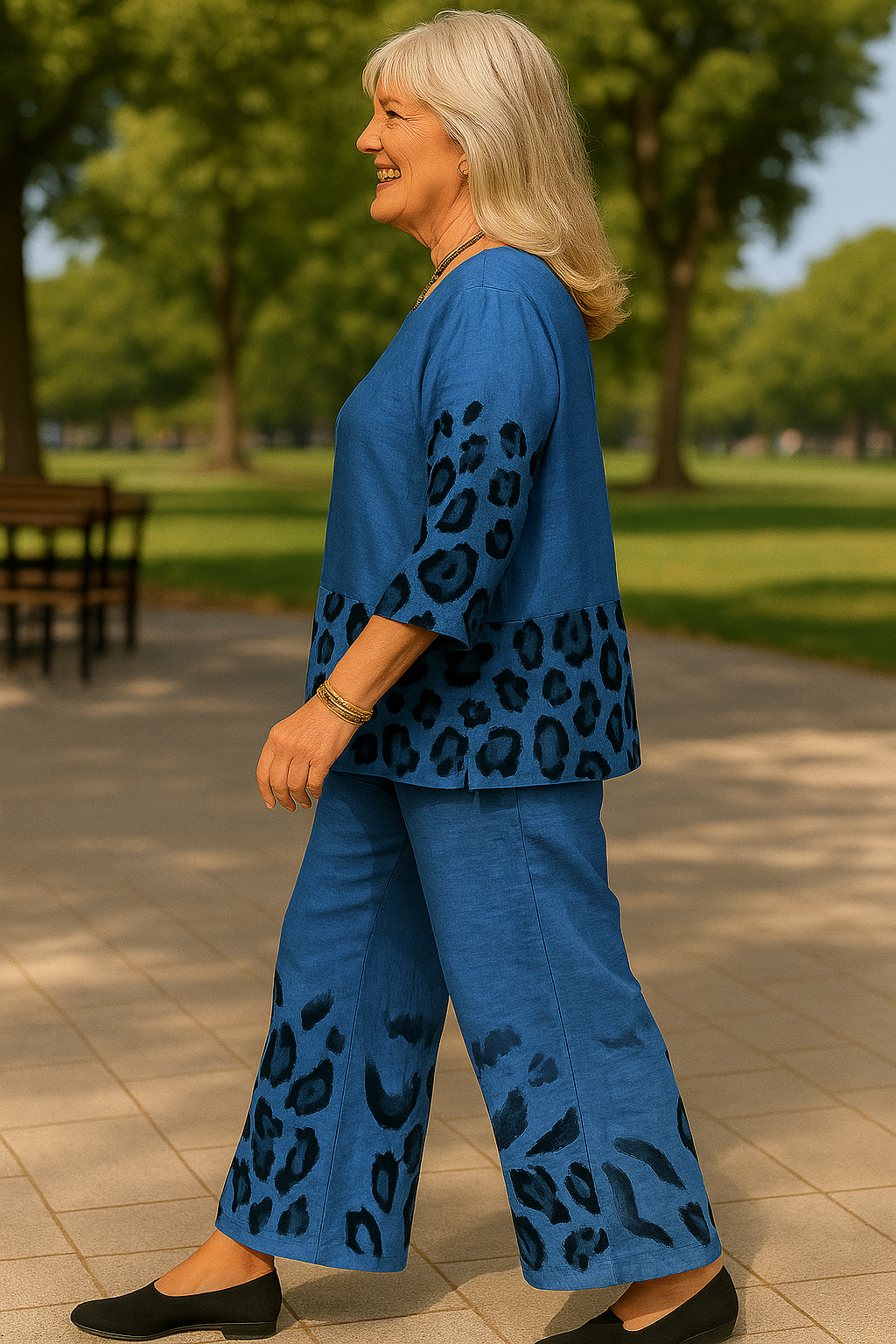 Megan | Effortless Stylish Set