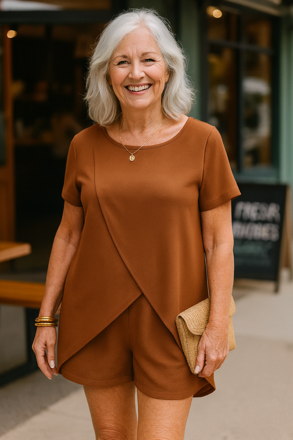 Madison | Stylish Comfort Set