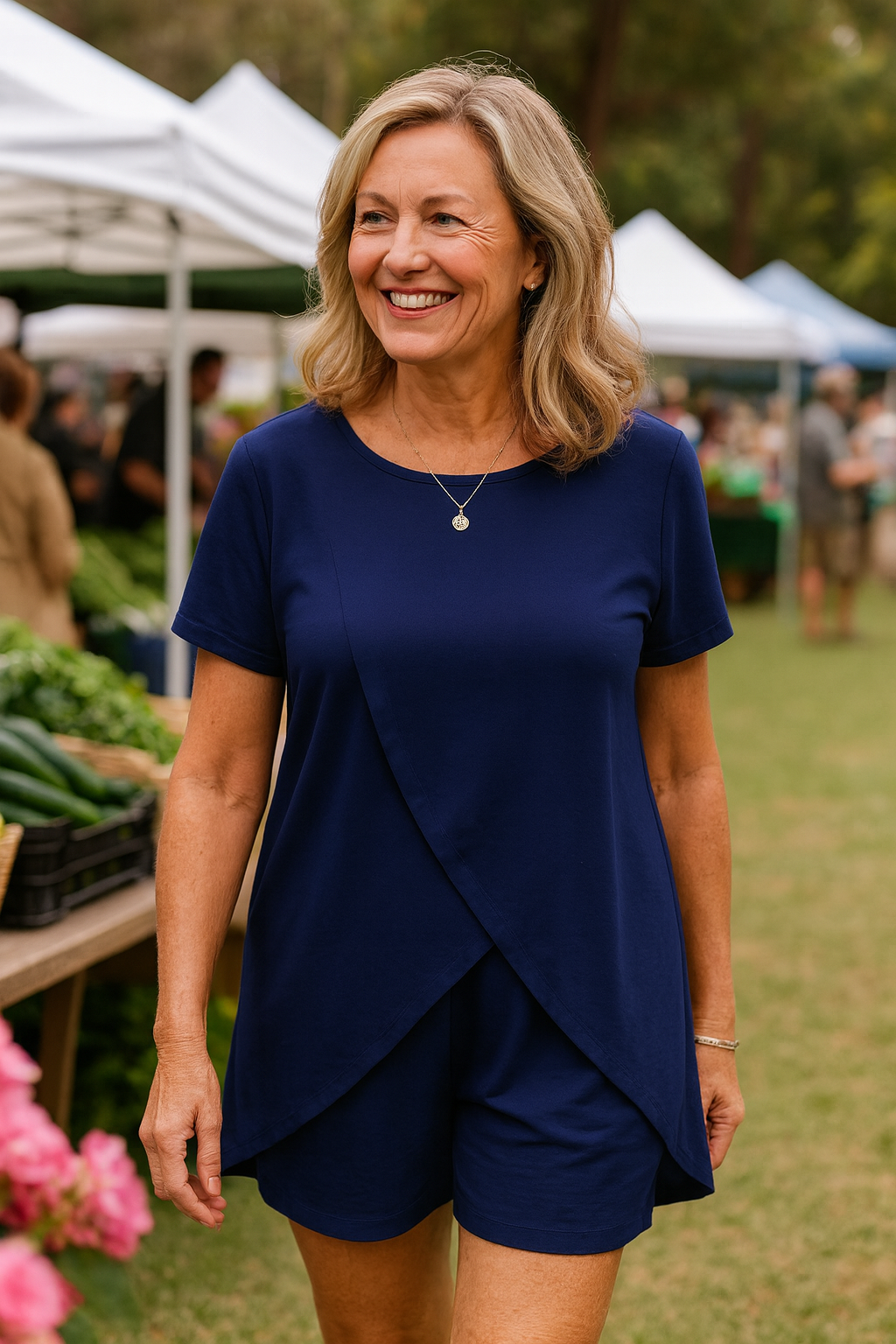 Madison | Stylish Comfort Set