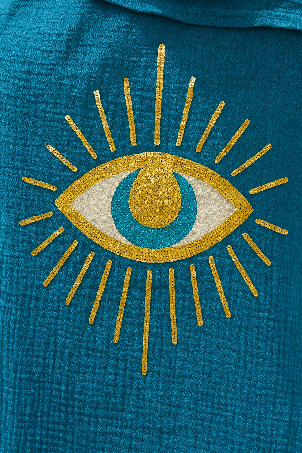 Charlotte | Soft Pleated Top