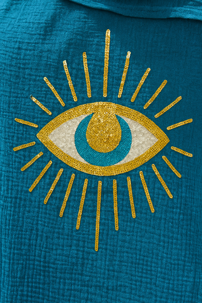 Charlotte | Soft Pleated Top