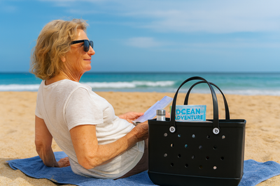 Sophia | Versatile Everyday Tote