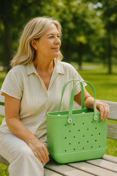 Sophia | Versatile Everyday Tote