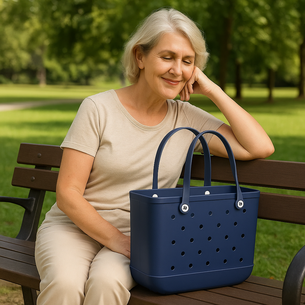 Sophia | Versatile Everyday Tote