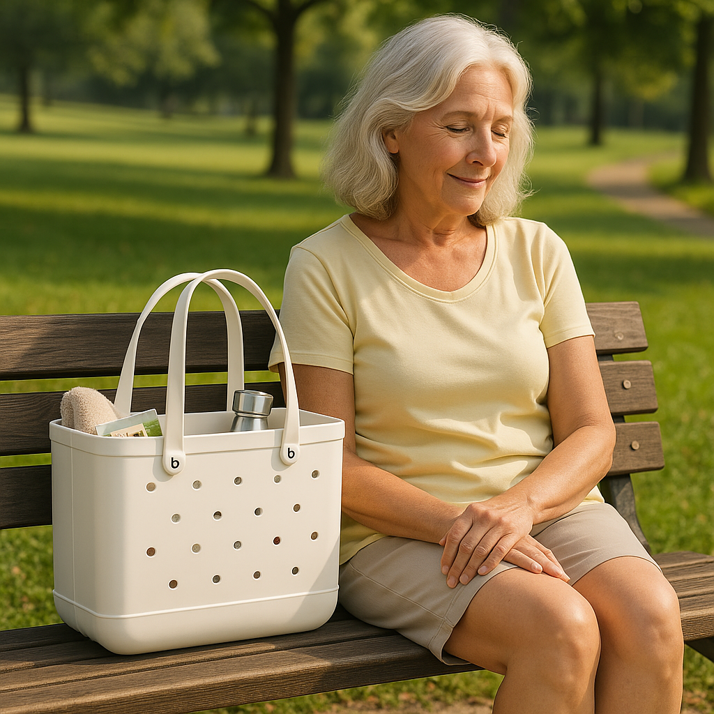 Sophia | Versatile Everyday Tote