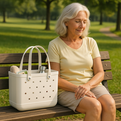 Sophia | Versatile Everyday Tote