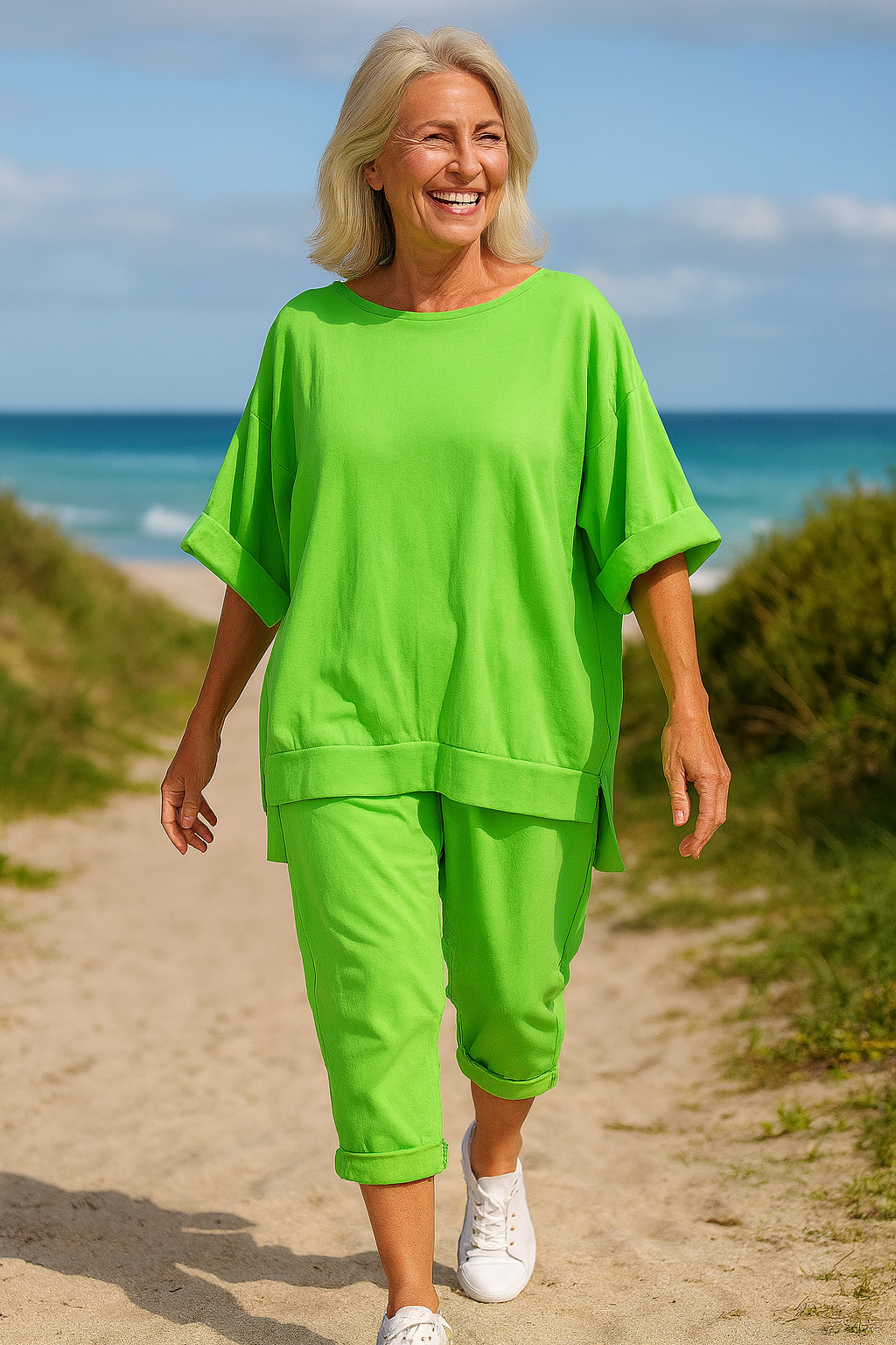 Maya | Effortless Comfort Set