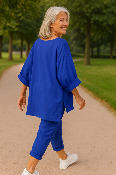 Maya | Effortless Comfort Set