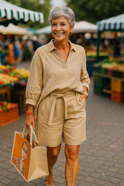 Lila | Effortless Style Set