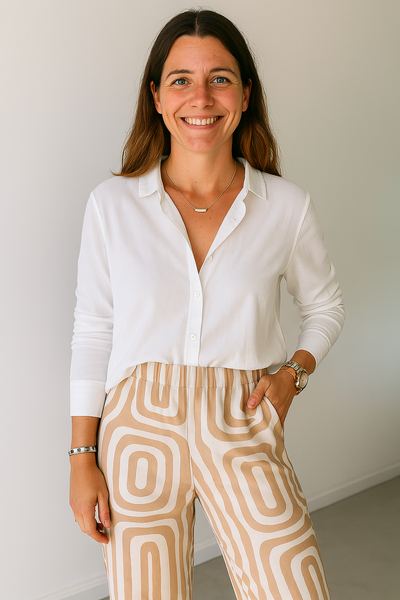 Hannah | Effortless Chic Set