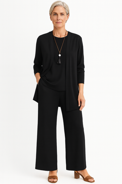 Amelia | Elegant 3-Piece Set