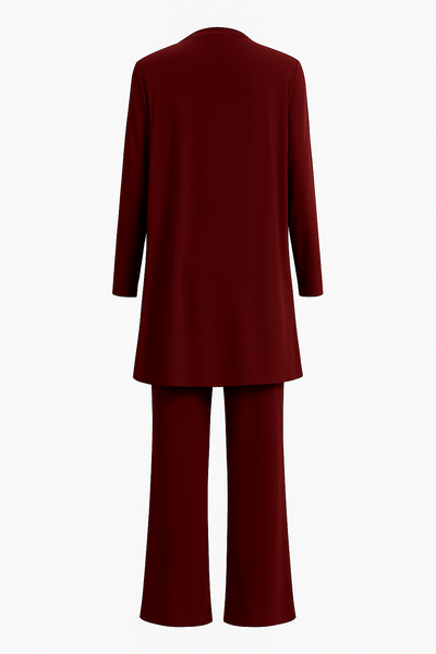 Amelia | Elegant 3-Piece Set