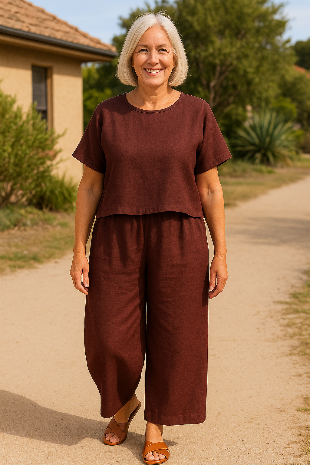 Sophie | Effortless Comfort Set