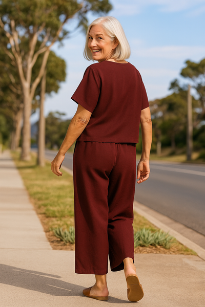 Sophie | Effortless Comfort Set